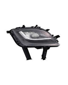 Knipperlicht voor OPEL ASTRA J 2009-2012