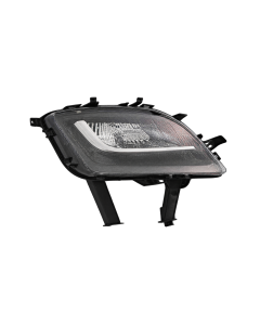 Knipperlicht voor OPEL ASTRA J 2009-2012