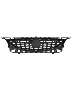 Grille voor OPEL ASTRA J 2009-2012