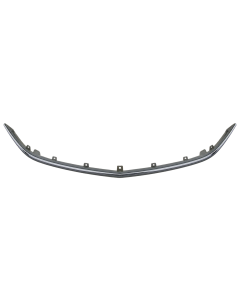 Grille voor OPEL ASTRA J 2009-2012