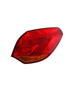 Achterlicht voor OPEL ASTRA