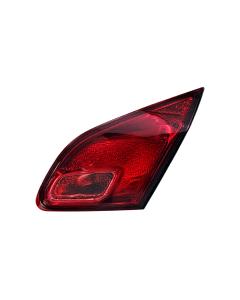 Achterlicht voor OPEL ASTRA J 2009-2012