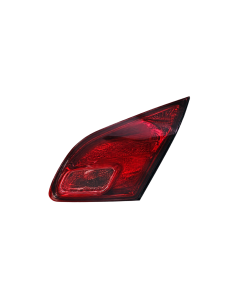 Achterlicht voor OPEL ASTRA J 2009-2012