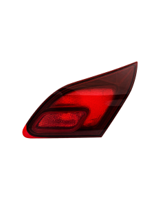 Achterlicht voor OPEL ASTRA J 2009-2012