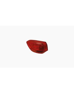 Achterlicht Buiten Sports Tourer