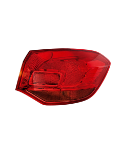 Achterlicht voor OPEL ASTRA