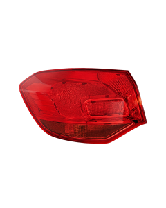 Achterlicht voor OPEL ASTRA