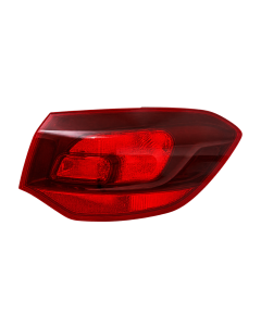Achterlicht voor OPEL ASTRA