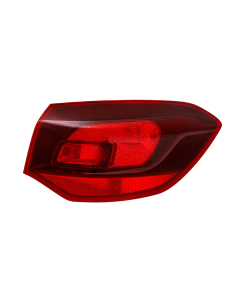Achterlicht voor OPEL ASTRA