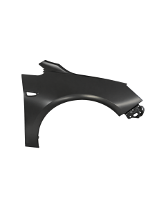 Spatbord (voorscherm) voor OPEL ASTRA