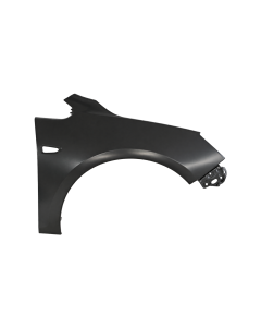 Spatbord (voorscherm) voor OPEL ASTRA