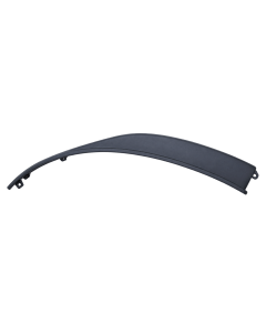 Bumperspoiler voor OPEL ASTRA J 2012-2015