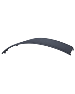 Bumperspoiler voor OPEL ASTRA J 2012-2015