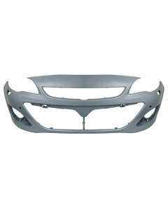 Voorbumper links voor OPEL ASTRA J 2012-2015