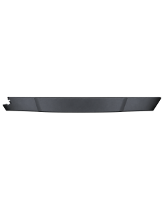 Bumperlijst voor OPEL ASTRA J 2012-2015