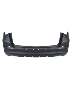 Achterbumper voor OPEL ASTRA J 2012-2015