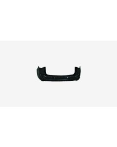 Achterbumper In Primer 4 Pdc / 2 Pa Gaten Sports Tourer