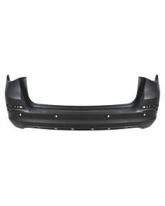 Achterbumper voor OPEL ASTRA J 2012-2015