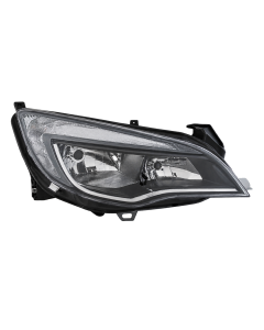 Koplamp rechts voor OPEL ASTRA J 2012-2015