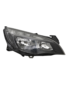 Koplamp rechts voor OPEL ASTRA J 2012-2015
