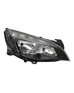 Koplamp rechts voor OPEL ASTRA J 2012-2015