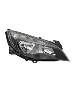 Koplamp rechts voor OPEL ASTRA J 2012-2015