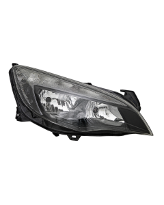 Koplamp rechts voor OPEL ASTRA J 2012-2015