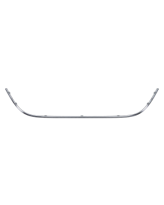 Grille voor OPEL ASTRA J 2012-2015