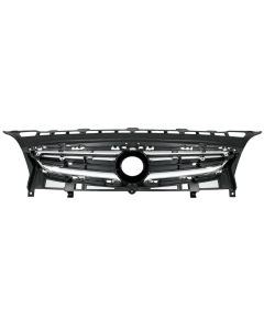 Grille voor OPEL ASTRA J 2012-2015