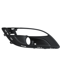 Grille links voor OPEL ASTRA J 2012-2015
