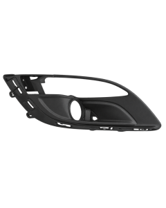 Grille links voor OPEL ASTRA J 2012-2015