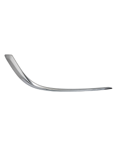 Grille voor OPEL ASTRA J 2012-2015