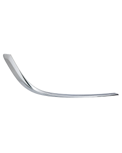 Grille voor OPEL ASTRA J 2012-2015