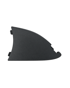 Grille voor OPEL ASTRA J 2012-2015
