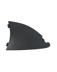 Grille voor OPEL ASTRA J 2012-2015
