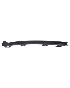 Bumperlijst voor OPEL ASTRA K 2015-2019