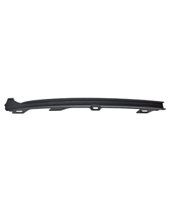 Bumperlijst voor OPEL ASTRA K 2015-2019