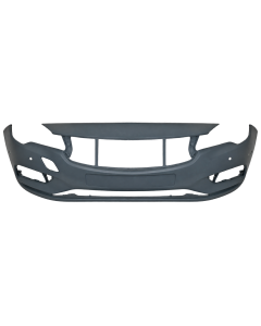 Voorbumper voor OPEL ASTRA K 2015-2019