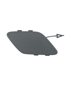 Afdekkap bumper voor OPEL ASTRA K 2015-2019