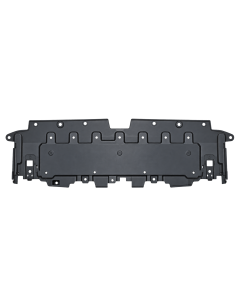 Afdekkap bumper voor OPEL ASTRA