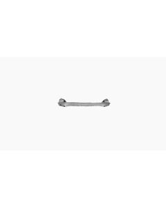 Achterbumper Binnenbalk Aluminium 5 Deurs Hatchback