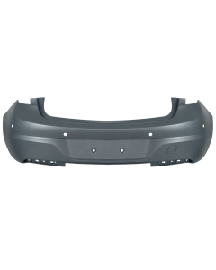 Achterbumper voor OPEL ASTRA