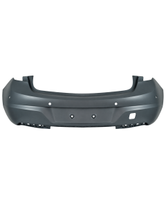 Achterbumper voor OPEL ASTRA