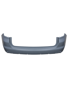 Achterbumper voor OPEL ASTRA