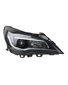 Koplamp rechts voor OPEL ASTRA