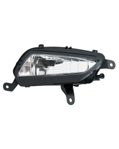 Mistlamp voor OPEL