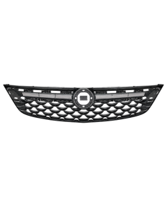 Grille voor OPEL ASTRA K 2015-2019