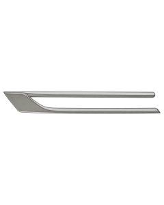 Grille voor OPEL ASTRA K 2015-2019