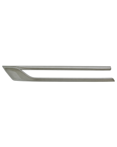 Grille voor OPEL ASTRA K 2015-2019