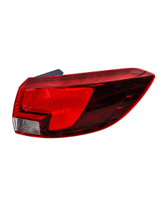 Achterlicht voor OPEL ASTRA